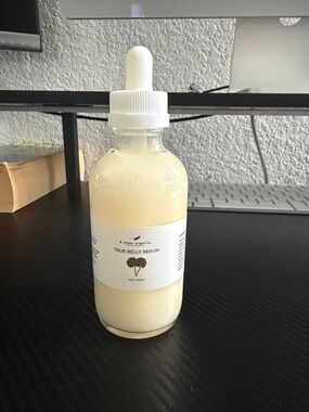 True Belly Serum 4oz LAST ONE